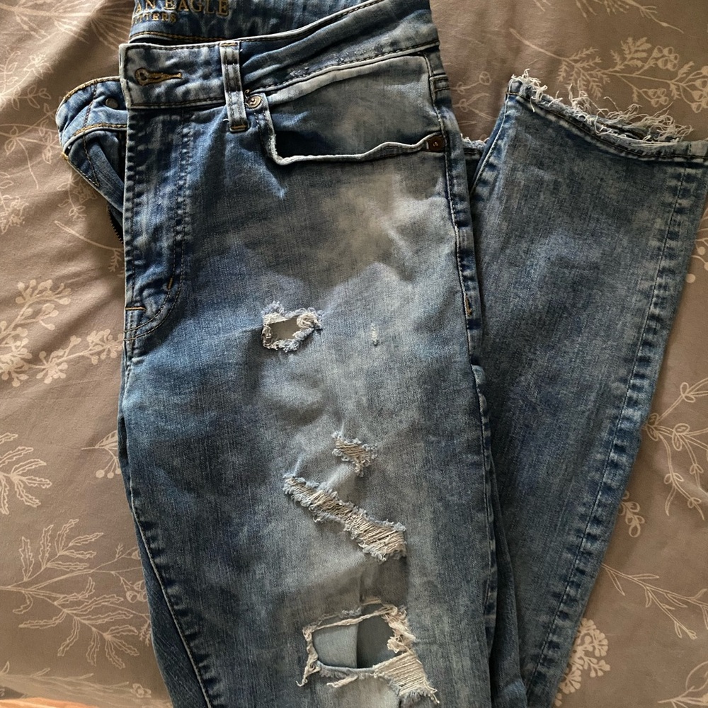American Eagle Extreme Flex Slim 28x30